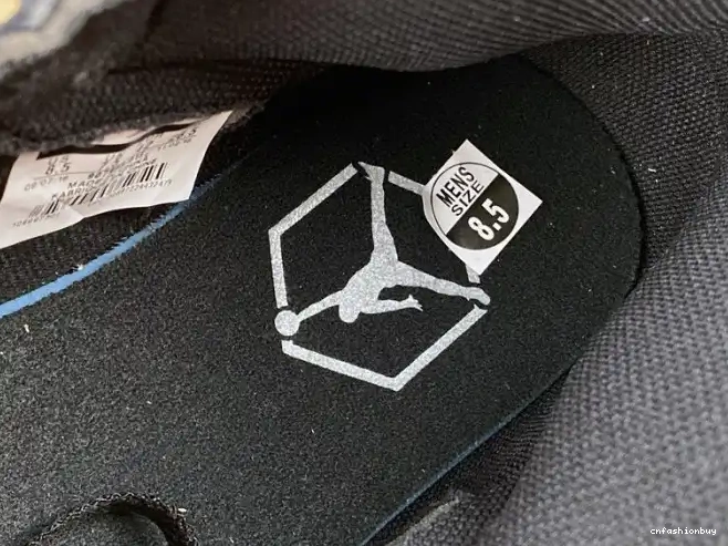 All Jordan Star Air 2017 907958-015 